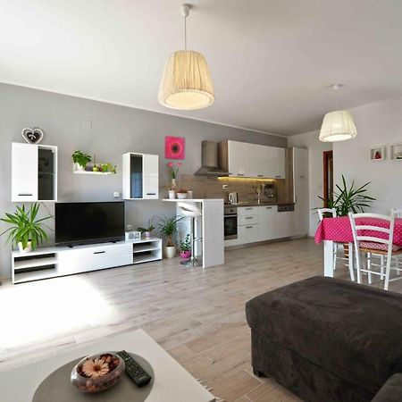 Apartment Kristina مورتير المظهر الخارجي الصورة