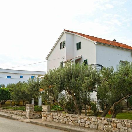 Apartment Kristina مورتير المظهر الخارجي الصورة