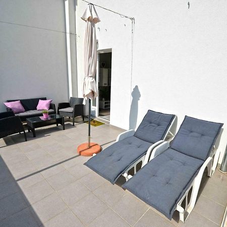 Apartment Kristina مورتير المظهر الخارجي الصورة