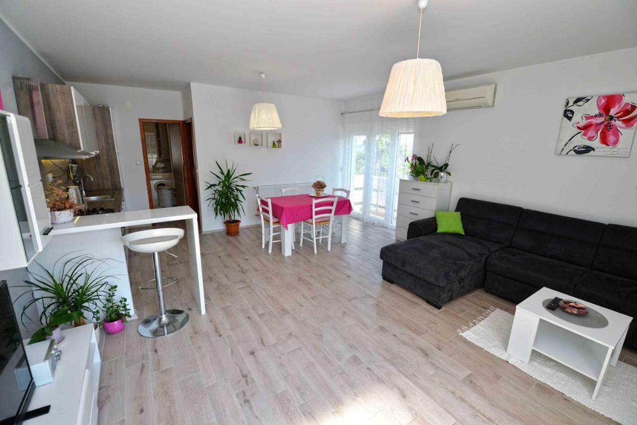 Apartment Kristina مورتير المظهر الخارجي الصورة