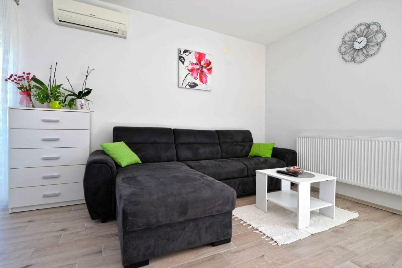 Apartment Kristina مورتير المظهر الخارجي الصورة
