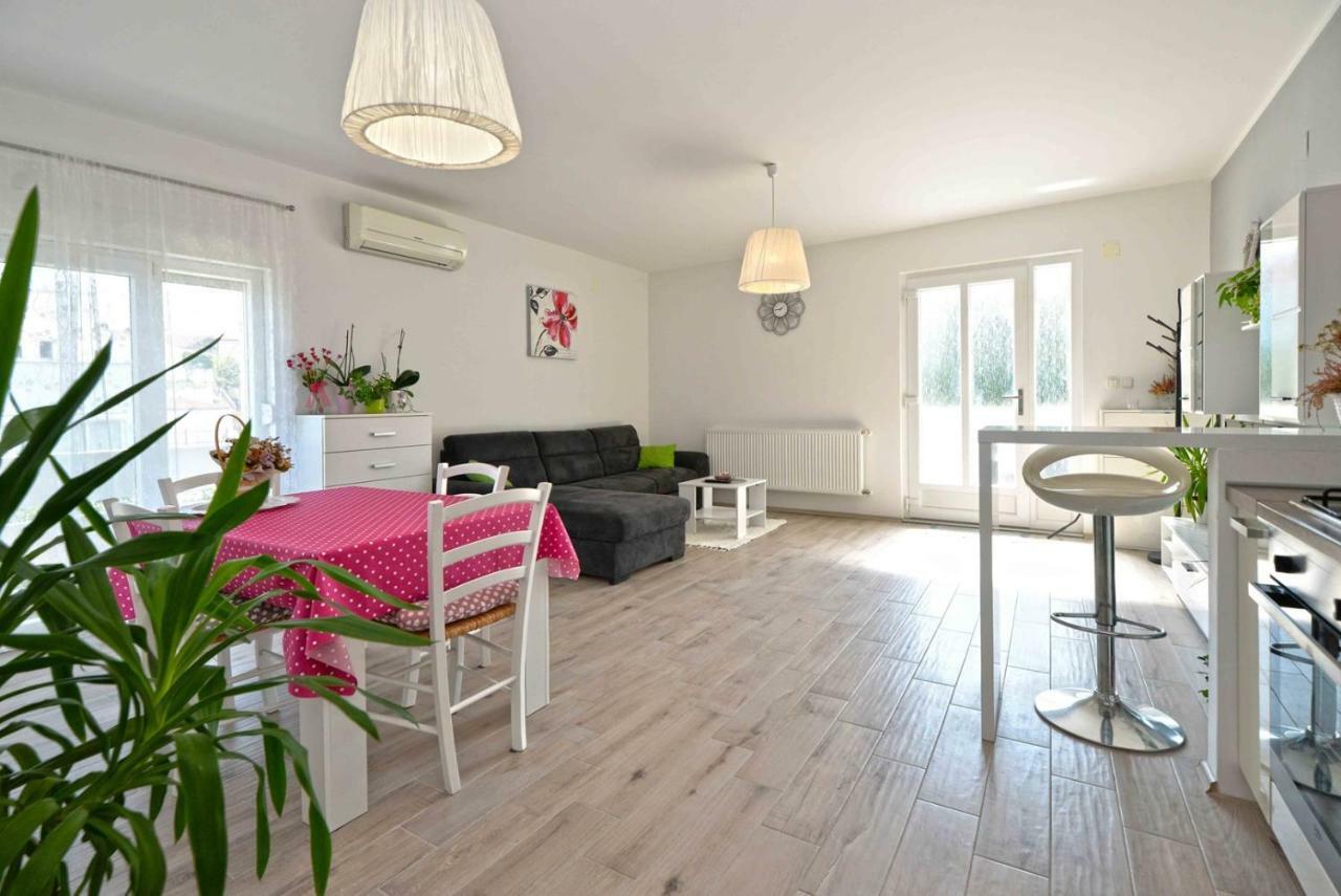 Apartment Kristina مورتير المظهر الخارجي الصورة