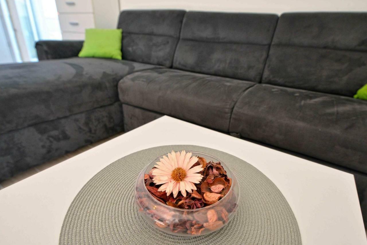 Apartment Kristina مورتير المظهر الخارجي الصورة