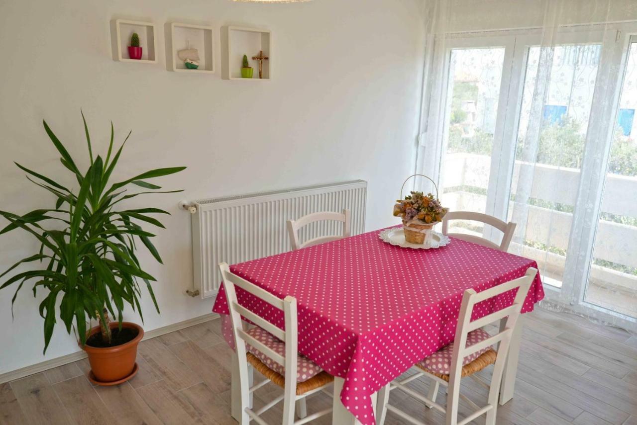 Apartment Kristina مورتير المظهر الخارجي الصورة