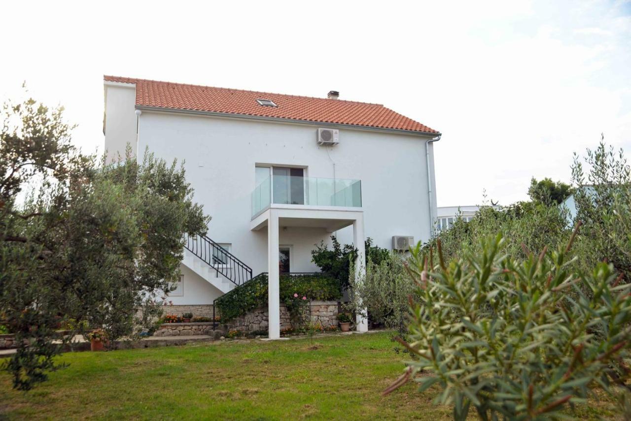 Apartment Kristina مورتير المظهر الخارجي الصورة