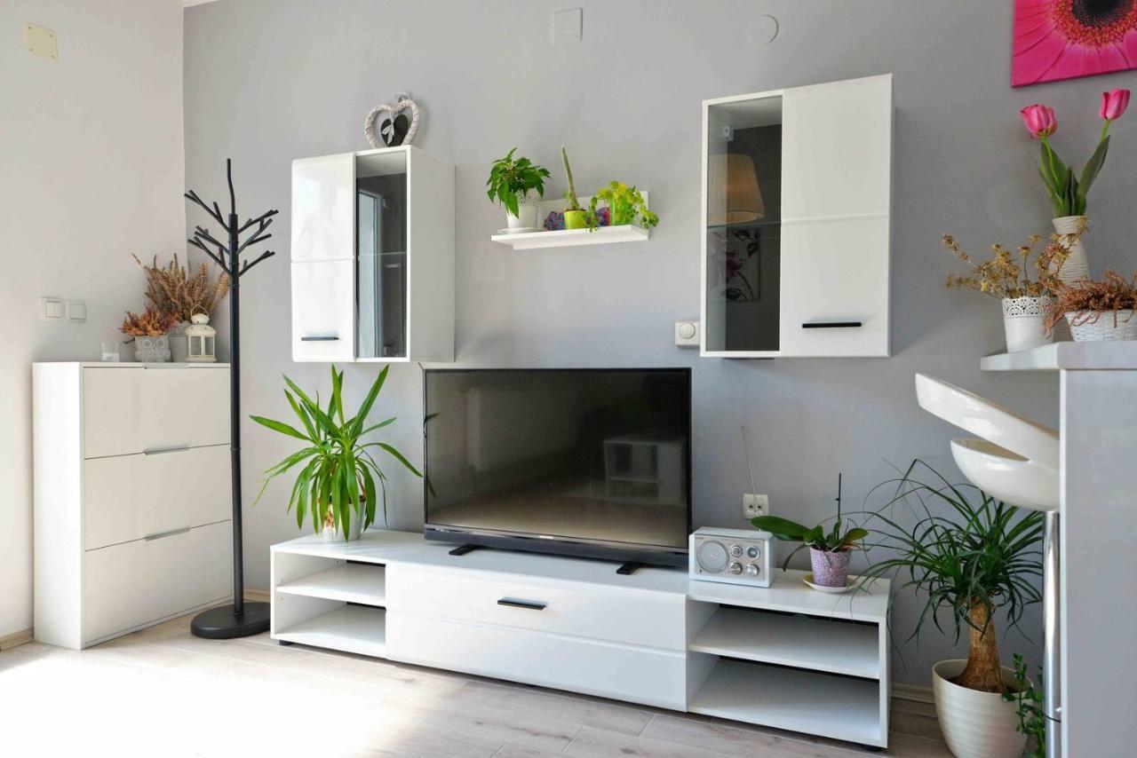 Apartment Kristina مورتير المظهر الخارجي الصورة