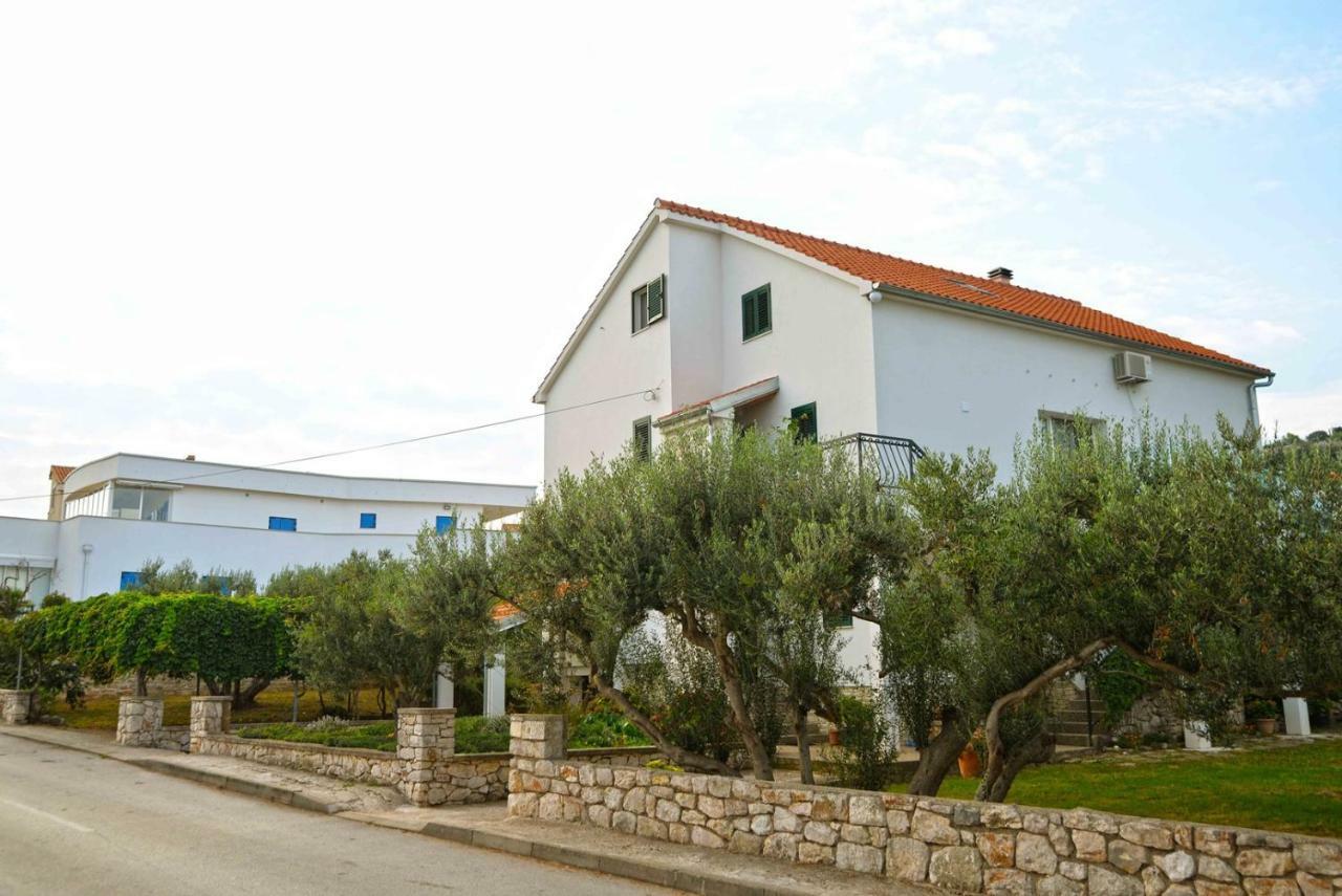 Apartment Kristina مورتير المظهر الخارجي الصورة