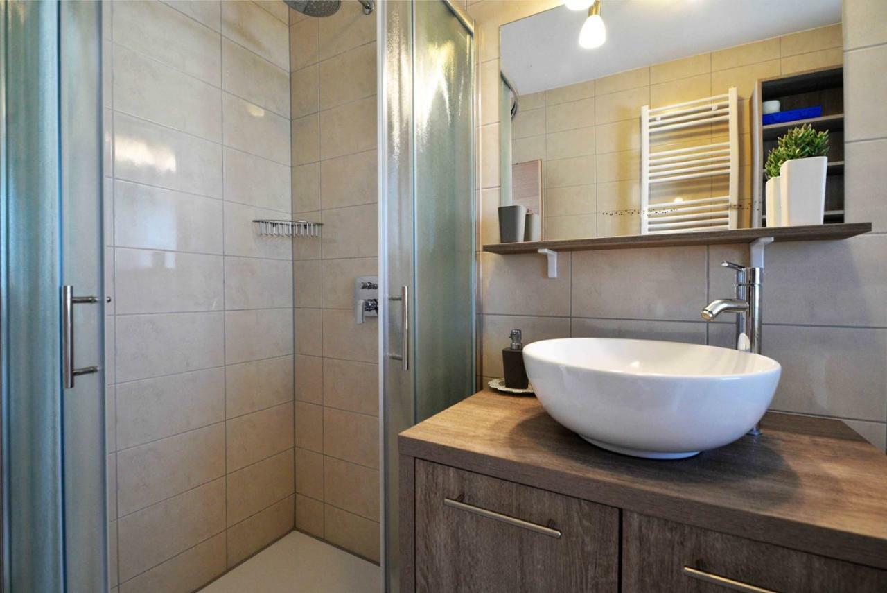 Apartment Kristina مورتير المظهر الخارجي الصورة