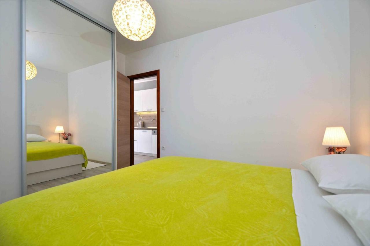 Apartment Kristina مورتير المظهر الخارجي الصورة