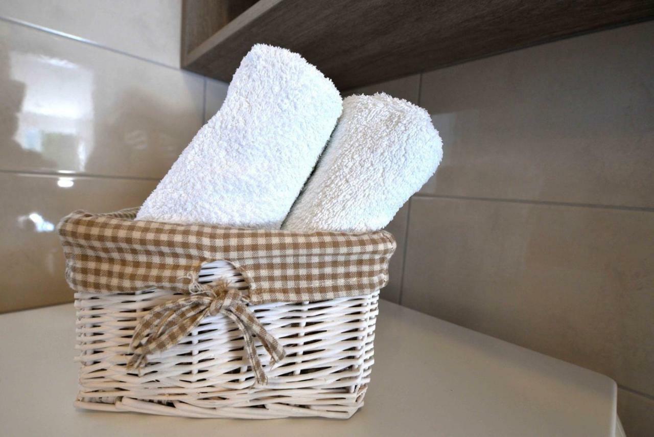 Apartment Kristina مورتير المظهر الخارجي الصورة