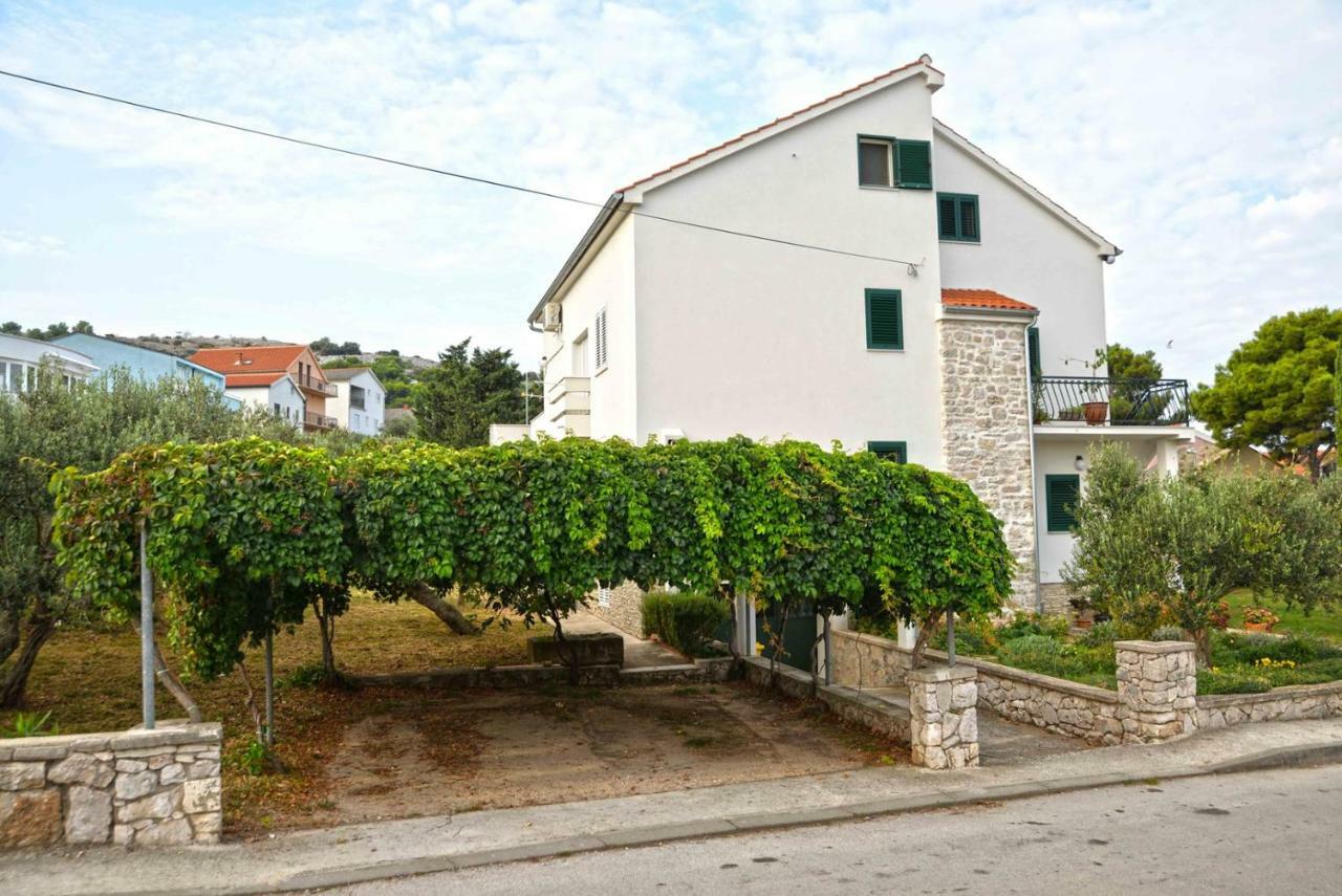 Apartment Kristina مورتير المظهر الخارجي الصورة