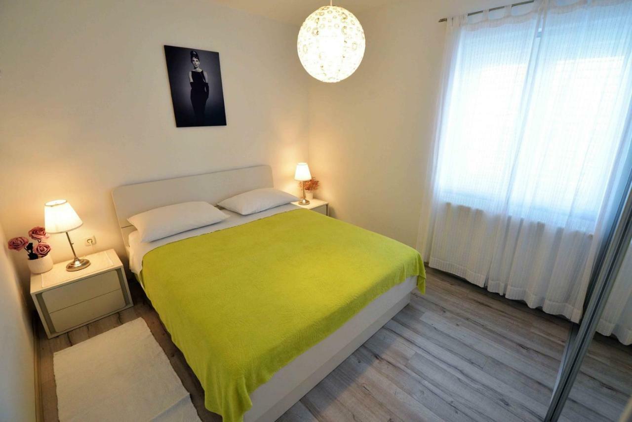 Apartment Kristina مورتير المظهر الخارجي الصورة